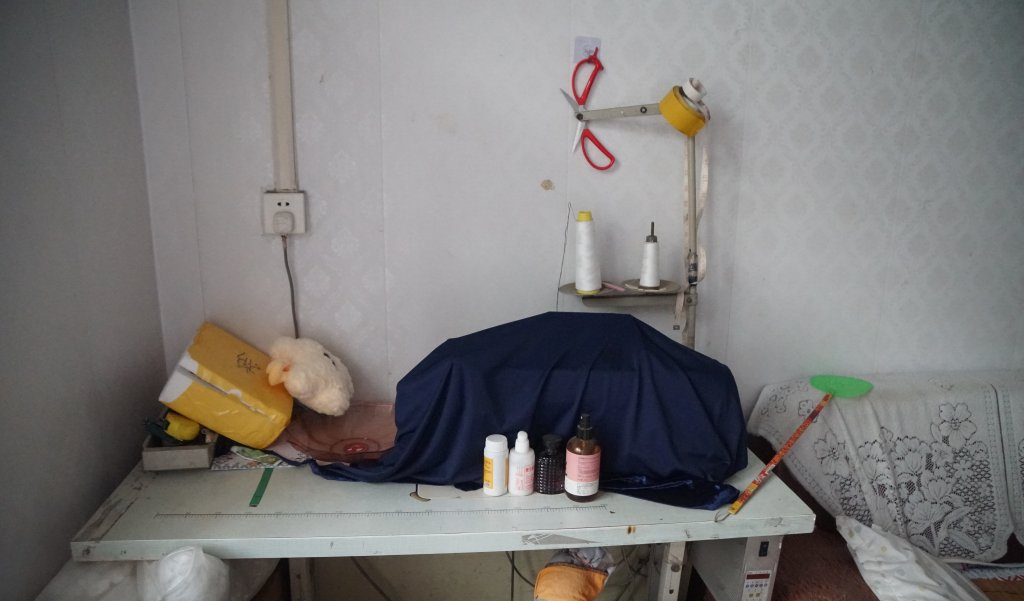 渐冻症夫妻开网约车_渐冻症家庭生活_开网约车也能送外卖