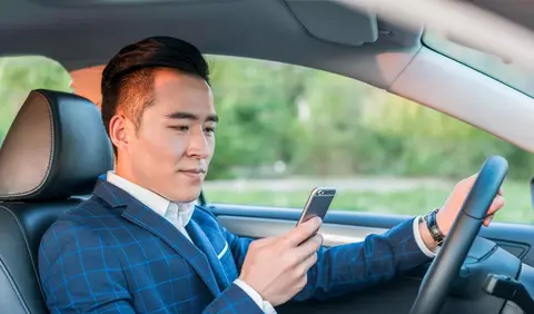 开电车跑顺风车,真的能赚钱吗?